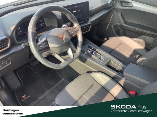 Cupra Formentor 1.5 TSI DSG