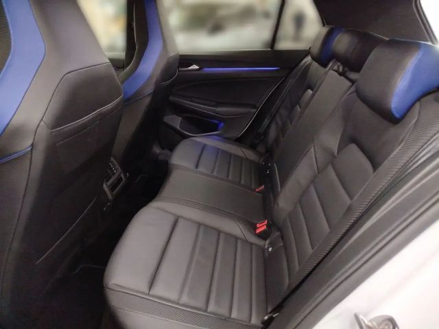 Volkswagen Golf 2.0 TSI DSG Golf VIII