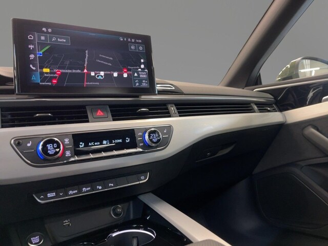 Audi A5 40 TDI Cabriolet S-Line S-Tronic