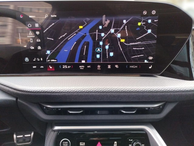 Audi Q5 Quattro S-Tronic