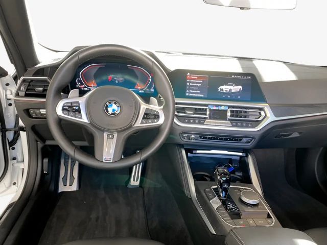 BMW 430 430i Cabrio M-Sport xDrive