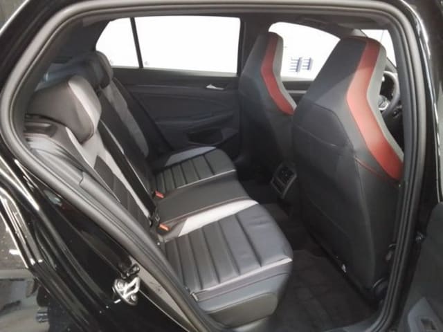 Volkswagen Golf 2.0 TSI DSG GTI