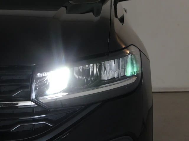 Volkswagen T-Cross 4Me TSI