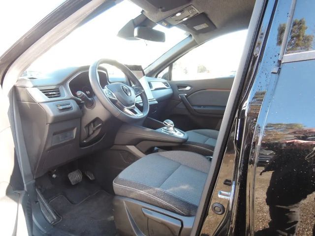 Renault Captur EDC TCe 160 Techno