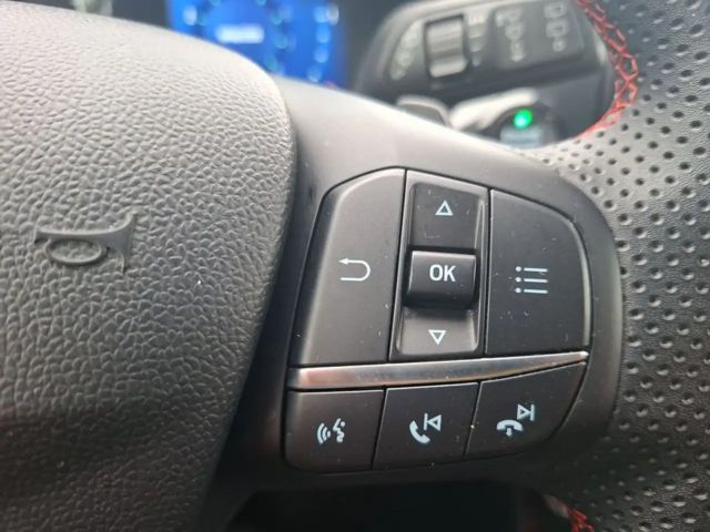 Ford Puma EcoBoost ST Line