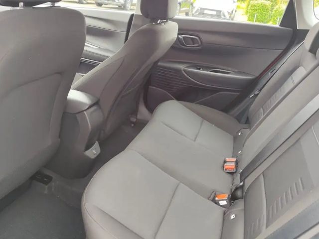 Hyundai Bayon 1.0 T-GDi Trend