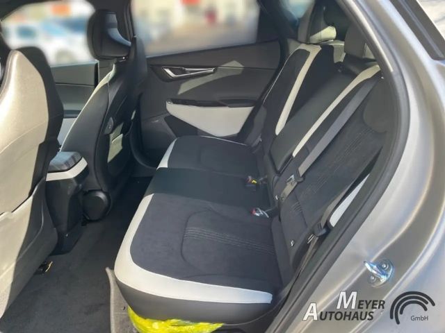 Kia EV6 77,4 kWh GT-Line Vierwielaandrijving