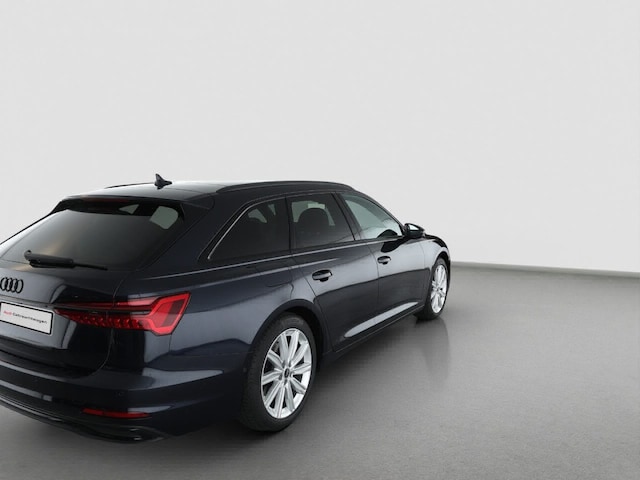 Audi A6 45 TFSI Avant S-Tronic