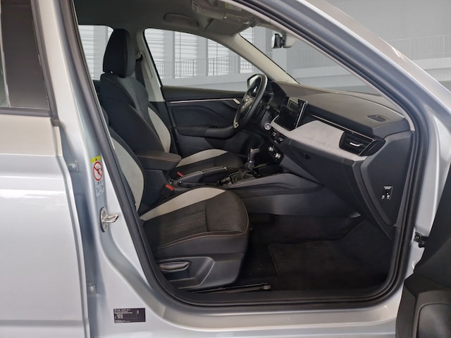 Skoda Kamiq 1.0 TSI Drive Selection