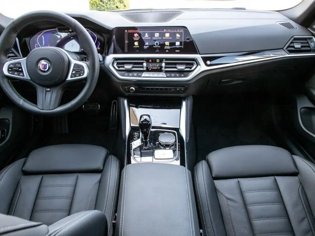 Alpina B4 Biturbo xDrive