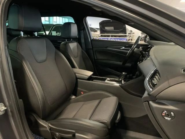 Opel Insignia 2.0 CDTI Business Sports Tourer