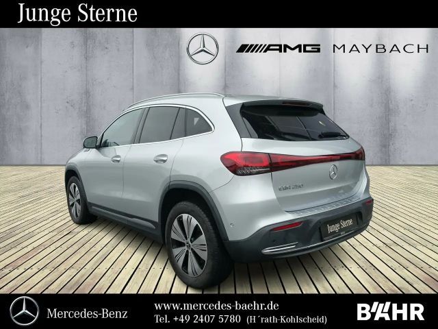 Mercedes-Benz EQA 250 Progressive