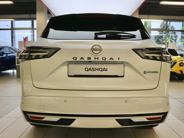 Nissan Qashqai 1.5VC-T e-POWER N-Design ACC Navi Kam