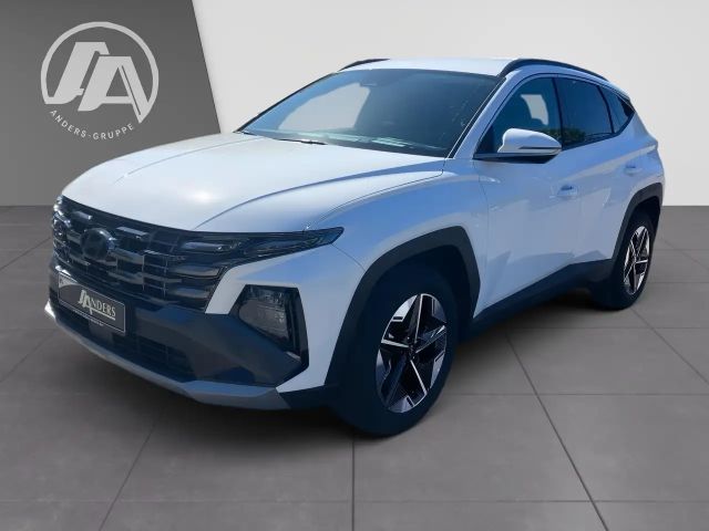 Hyundai Tucson 1.6 T-GDi Trend