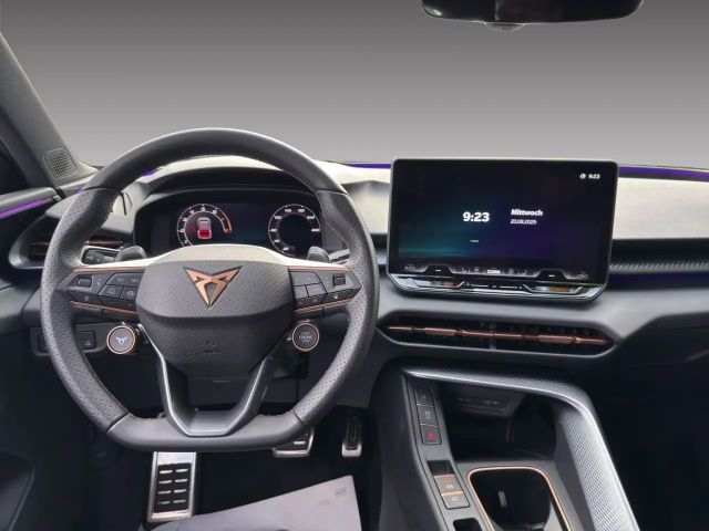 Cupra Terramar 1.5 eTSI