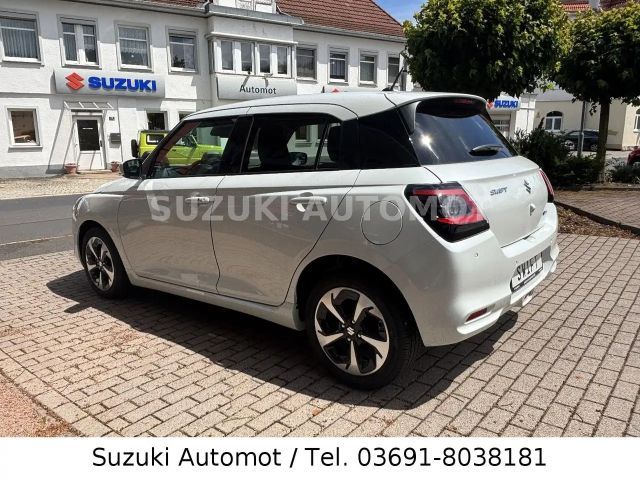 Suzuki Swift Comfort Hybrid