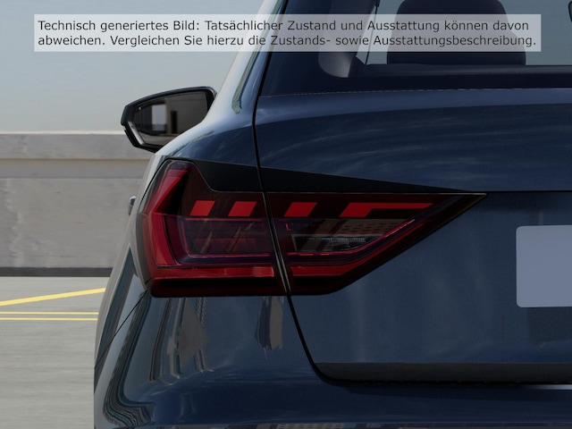 Audi A1 30 TFSI S-Tronic Sportback