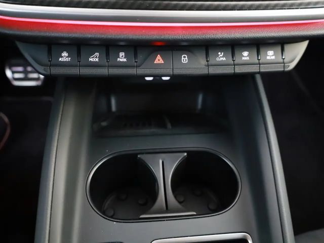 Skoda Enyaq Sportline