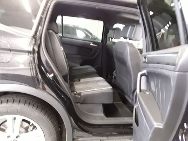 Volkswagen Tiguan 2.0 TSI Allspace