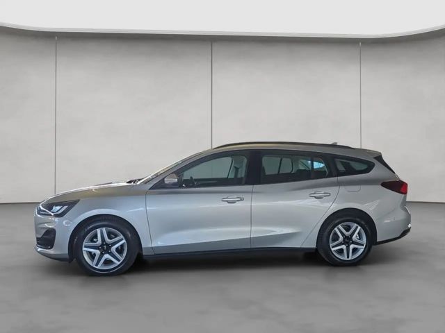 Ford Focus EcoBoost Wagon