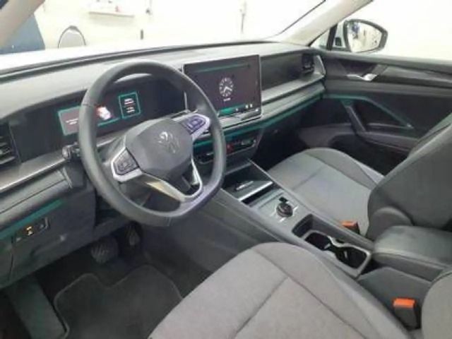 Volkswagen Tayron DSG Life