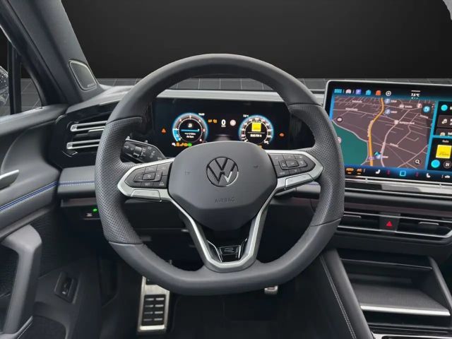 Volkswagen Tiguan 2.0 TDI DSG R-Line