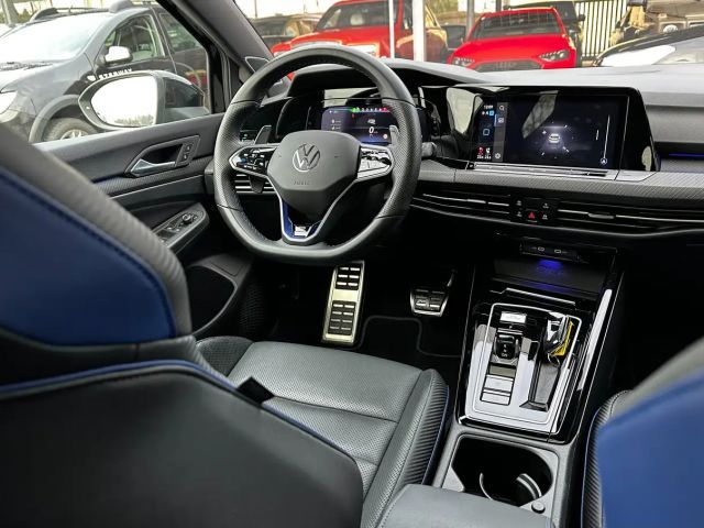 Volkswagen Golf 4Motion DSG