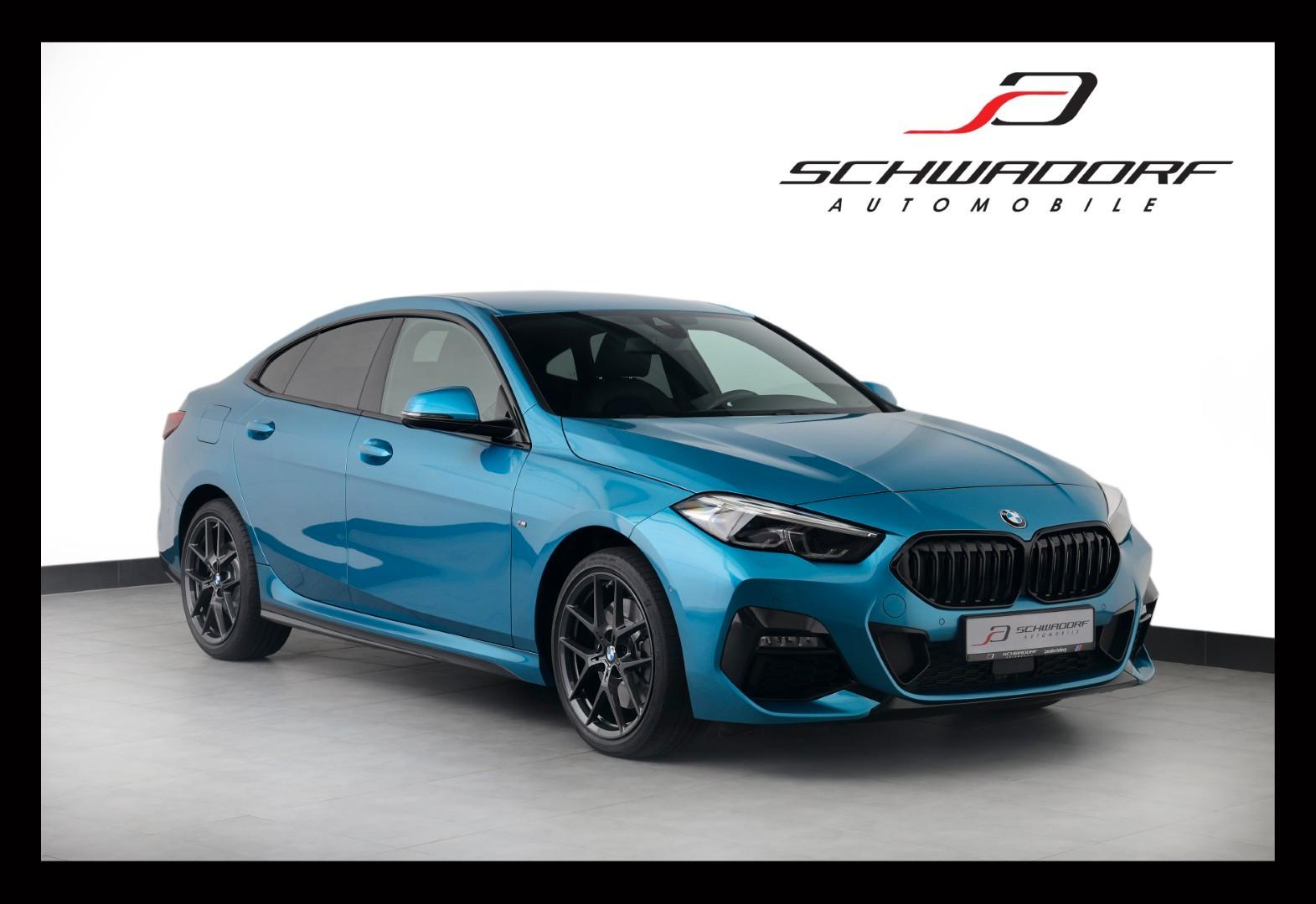 BMW 220 220i Coupé Gran Coupé M-Sport xDrive