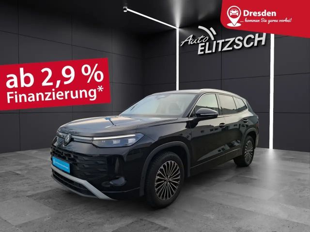 Volkswagen Tayron DSG Life