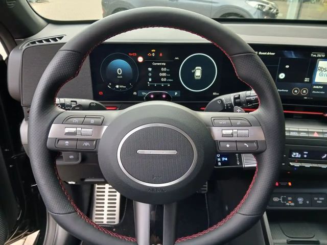 Hyundai Kona 1.6 N Line T-GDi