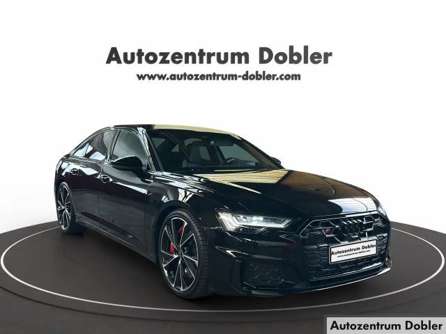 Audi S6 Quattro Sedan