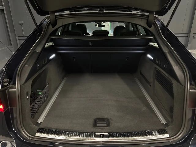 Audi A6 50 TDI Avant Quattro Sport