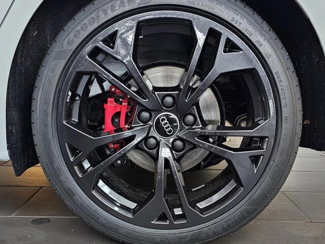 Audi A3 35 TFSI Sportback