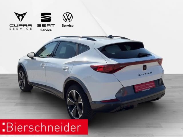 Cupra Formentor 1.5 TSI