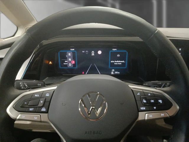 Volkswagen Multivan DSG T7