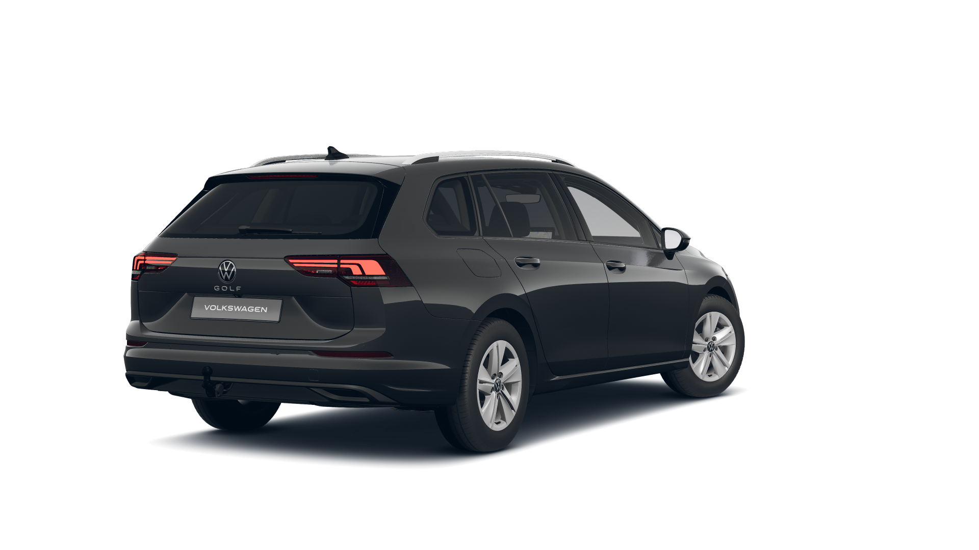 Volkswagen Golf DSG Life Variant