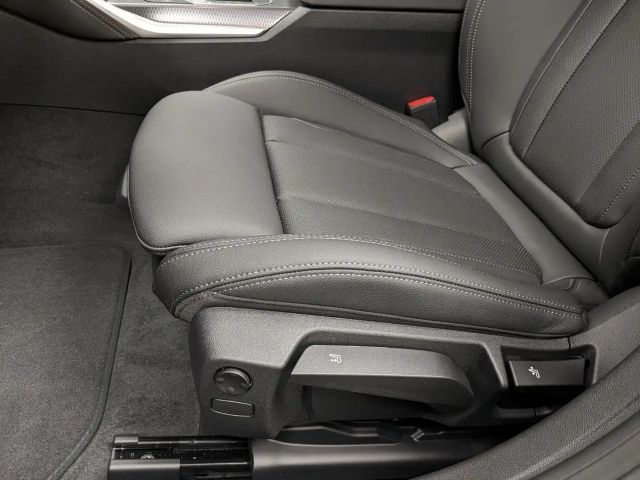 BMW 420 420d Coupé M-Sport