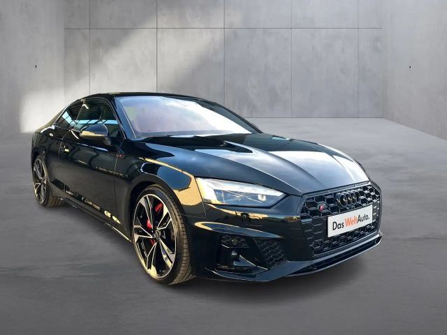 Audi S5 Coupé