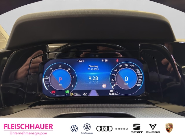 Volkswagen Golf 2.0 TDI Golf VIII