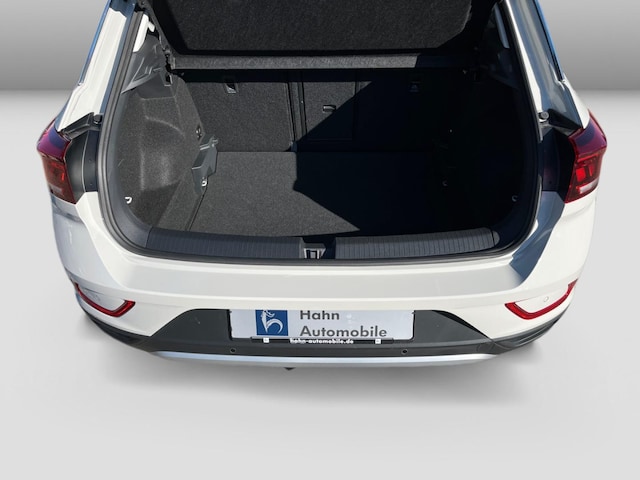 Volkswagen T-Roc DSG Life