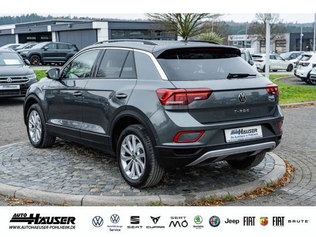 Volkswagen T-Roc 1.5 TSI DSG Life