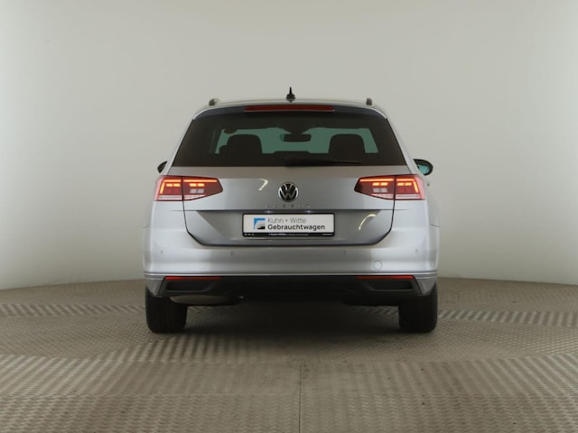 Volkswagen Passat 1.5 TSI Business Variant