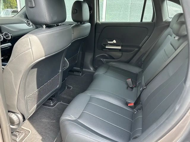 Mercedes-Benz EQA 350 4MATIC Advanced