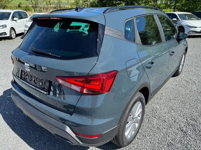 Seat Arona 1.0 TSI DSG