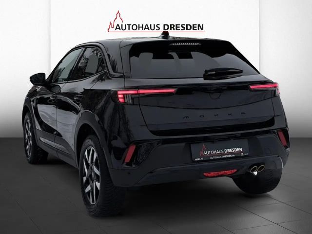 Opel Mokka 1.2 Turbo Elegance Turbo