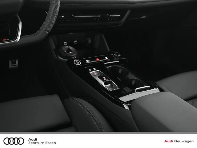 Audi A6 e-tron Avant Quattro S-Line