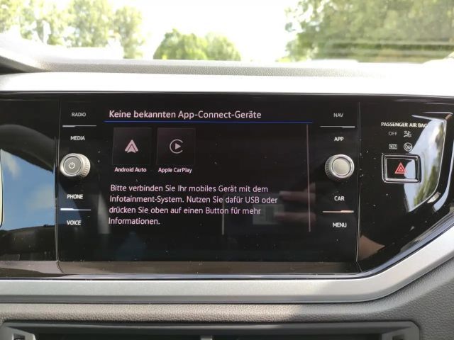 Volkswagen Polo 1.0 TSI DSG