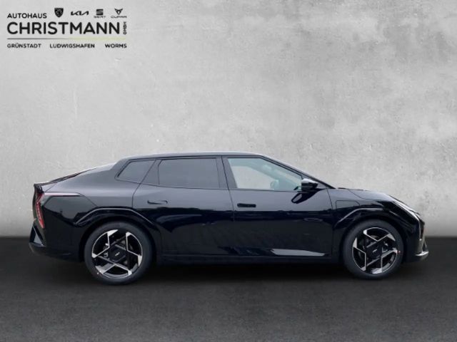 Kia EV4 81.4 kWh FWD Fastback