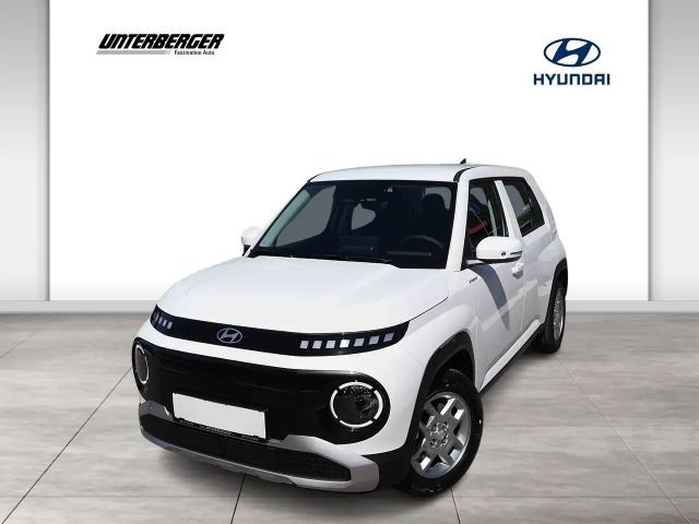 Hyundai INSTER 42 kWh