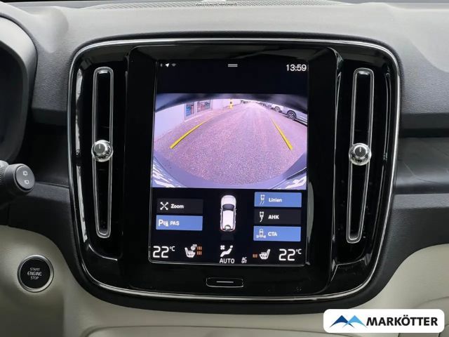 Volvo XC40 Bright Plus Recharge